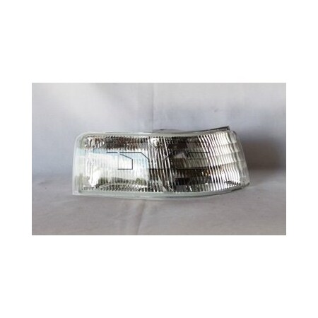 Tyc Tyc Turn Signal/Parking Light Assembly, 12-5223-01 12-5223-01